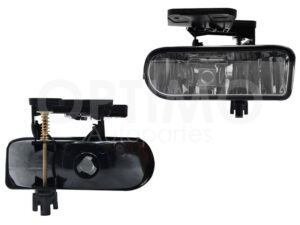 FXNC2631 FARO AUX DER C/BASE (SUBURBAN 00-03) SILVERADO 99-02