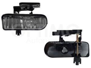 FXNC2632 FARO AUX IZQ C/BASE (SUBURBAN 00-03) SILVERADO 99-02