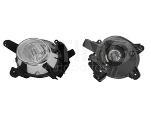FXND0302 FARO AUX IZQ C/BASE P/REJILLA NEGRA C/FOCO (SEDAN/H-BACK) GRAND I-10 15-17