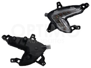 FXND0313 FARO DRL DER C/LED 5PTAS GRAND I-10 H-BACK NS 21-25