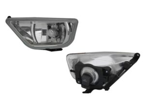 FXNF0102 FARO AUX IZQ C/BASE C/FOCO FOCUS 05-06