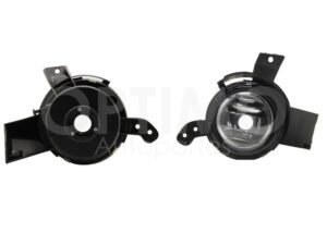 FXNF0211 FARO AUX DER C/BASE S/FOCO 4PTAS FIESTA FIRST SEDAN 08-10