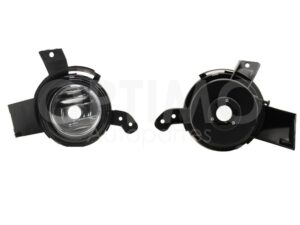 FXNF0212 FARO AUX IZQ C/BASE S/FOCO 4PTAS FIESTA FIRST SEDAN 08-10