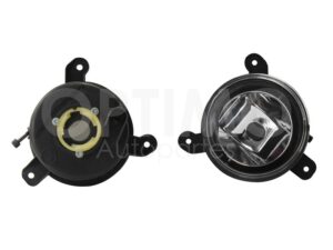 FXNF1001 FARO AUX DER S/FOCO ECOSPORT 04-07