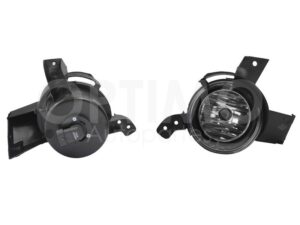 FXNF1011 FARO AUX DER S/BASE C/FOCO ECOSPORT 08-12