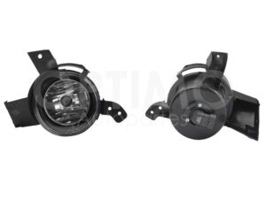FXNF1012 FARO AUX IZQ C/BASE S/FOCO ECOSPORT 08-12