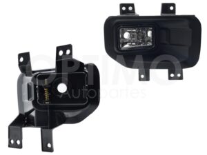 FXNF1801 FARO AUX DER C/BASE (LOBO 15-17) F-150 15-17