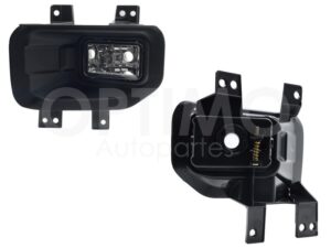 FXNF1802 FARO AUX IZQ C/BASE (LOBO 15-17) F-150 15-17