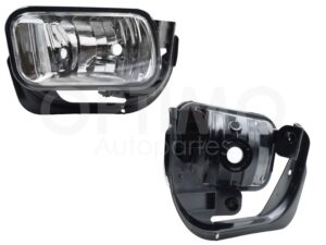FXNK0302 FARO AUX IZQ C/BASE (RECTANGULAR) RAM 1500/2500 09-18