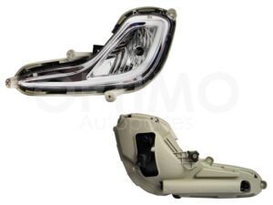 FXNK1122 FARO AUX IZQ C/BASE S/FOCO ATTITUDE 12-14
