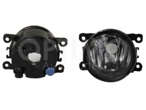 FXNN0401 FARO AUX DER/IZQ S/FOCO OSCURO (ATTITUDE 15-24/FIGO/FIESTA/RANGER/ECOSPORT/DUSTER/SWIFT 07-11) NV-350 13-22