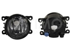 FXNN0402 FARO AUX IZQ/DER S/FOCO OSCURO (ATTITUDE 15-24/FIGO/FIESTA/RANGER/ECOSPORT/DUSTER/SWIFT 07-11) NV-350 13-22