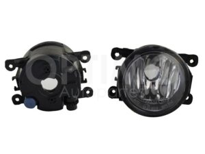 FXNN0403 FARO AUX DER/IZQ S/FOCO CLARO (ATTITUDE 15-24/FIGO/FIESTA/RANGER/ECOSPORT/DUSTER/SWIFT 07-11) NV-350 13-22