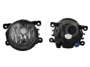 FXNN0404 FARO AUX IZQ/DER S/FOCO CLARO (ATTITUDE 15-24/FIGO/FIESTA/RANGER/ECOSPORT/DUSTER/SWIFT 07-11) NV-350 13-22