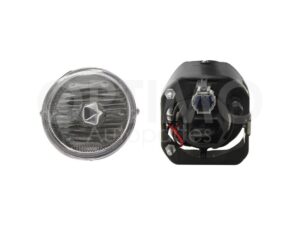 FXNN0702 FARO AUX IZQ C/FOCO (FRONTIER 01-04 11-15/SENTRA B-15 01-03/MAXIMA 00-01/X-TERRA 02-04) NP-300 (D-22) 2/4WD 08-15