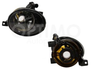 FXNV0112 FARO AUX IZQ S/FOCO (GOLF A6 10-13) JETTA A6 BICENTENARIO 10-14