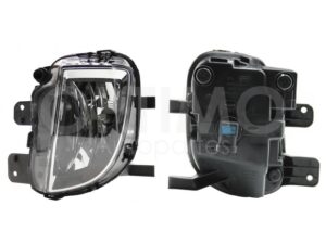 FXNV0122 FARO AUX IZQ C/FOCO (GOLF GTI 10-13) JETTA A6 GLI 10-14