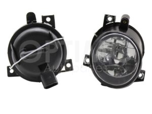 FXNV0201 FARO AUX DER S/FOCO (PICK-UP 06-09/POLO 03-07/LUPO 05-09/CROSSFOX 07-09) POINTER 3-5PTAS 06-09