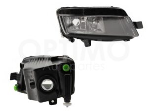 FXNV0301 FARO AUX DER S/FOCO GOLF A7 14-17