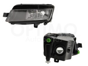 FXNV0302 FARO AUX IZQ S/FOCO GOLF A7 14-17