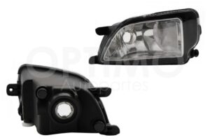 FXNV0601 FARO AUX DER S/FOCO (SEDAN/H-BACK) GOL 13-16