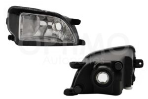 FXNV0602 FARO AUX IZQ S/FOCO (SEDAN/H-BACK) GOL 13-16