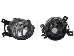 FXNV0622 FARO AUX IZQ S/FOCO (SEDAN/H-BACK) GOL 17-18