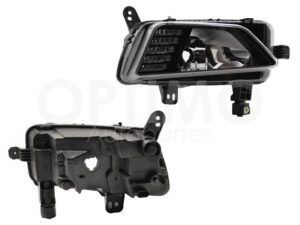 FXNV0901 FARO AUX DER C/FOCO C/LED VIRTUS 20-22