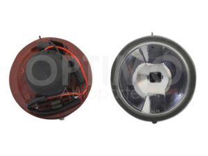 FXNV2001 FARO AUX DER C/CONECTOR S/FOCO P/TUMBABURRO CROSSFOX 07-09