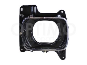 FZRN0212 CARCAZA FARO IZQ LEGITIMA D-21 94-07