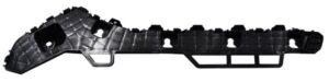 GTKK324R GUIA FASCIA TRAS KIA K3 24-26 4P LAT 346 288 260320 DER