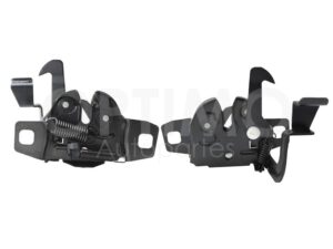 HCRN0200 CERRADURA DE COFRE D-21 94-07