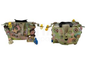 HCRN0202 CERRADURA DE PUERTA DEL IZQ D-21 94-07