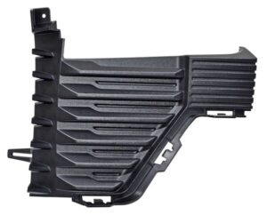 HDCPU23R MOLDURA DEFENSA DEL CHEV PU 23-25 260327 DER