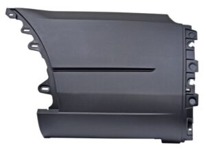 HDFTR20TL MOLDURA FASCIA TRAS TRANSIT 20-23 260515 IZQ