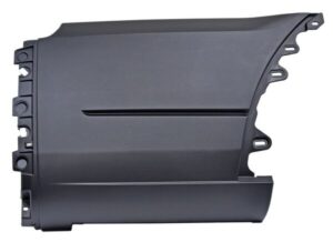 HDFTR20TR MOLDURA FASCIA TRAS TRANSIT 20-23 260515 DER