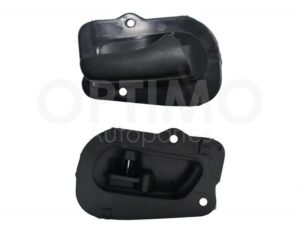 HMRC0101 MANIJA INT DEL DER NEGRA 3-4-5PTAS CHEVY C-1/C-2/C-3 94-12