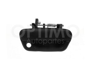 HMRC0821 MANIJA EXT DEL DER NEGRA POROSA (BEAT 18-21 4-5PTAS) SPARK CLASSIC 11-17