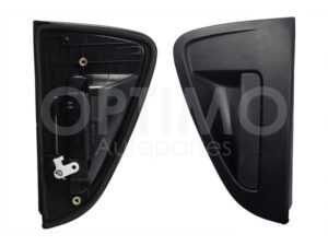 HMRC0823 MANIJA EXT TRAS DER NEGRA POROSA (BEAT 18-21 5PTAS) SPARK CLASSIC 11-17