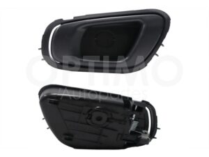 HMRC0832 MANIJA INT DEL IZQ NEGRA (BEAT 18-21 4-5PTAS) SPARK CLASSIC 11-17