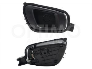 HMRC0833 MANIJA INT TRAS DER NEGRA (BEAT 18-21 5PTAS) SPARK CLASSIC 11-17