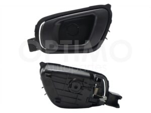 HMRC0834 MANIJA INT TRAS IZQ NEGRA (BEAT 18-21 5PTAS) SPARK CLASSIC 11-17