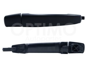 HMRC9921 MANIJA EXT DEL DER TRAS DER/IZQ LISA (SONIC 12-18/CRUZE 10-15/TRAX 13-20) AVEO 12-17