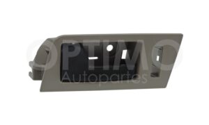 HMRF0102 MANIJA INT DEL IZQ P/SEGURO ELECTRICO GRIS/NEGRA (ESCAPE 08-12) FOCUS 07-11