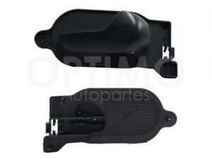 HMRF0253 MANIJA INT DEL/TRAS DER NEGRA (ECOSPORT 04-12) FIESTA FIRST 03-10