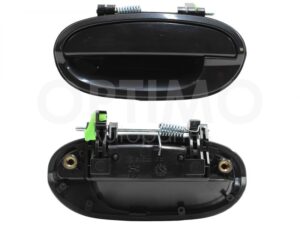 HMRG0144 MANIJA EXT TRAS IZQ LISA MATIZ G2 06-15