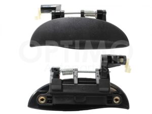 HMRK0101 MANIJA EXT DEL DER NEGRA POROSA ATOS 00-12