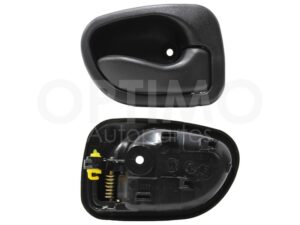 HMRK0103 MANIJA INT DEL DER NEGRA POROSA ATOS 00-12