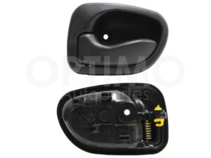 HMRK0104 MANIJA INT DEL IZQ NEGRA POROSA ATOS 00-12