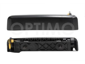 HMRN0202 MANIJA EXT DEL IZQ NEGRA POROSA (TS-I 84-87) D-21 94-07